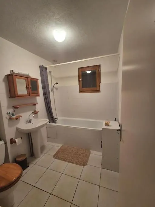 Σπίτι διακοπών Maison De Campagne Avec Piscine Privative Salviac