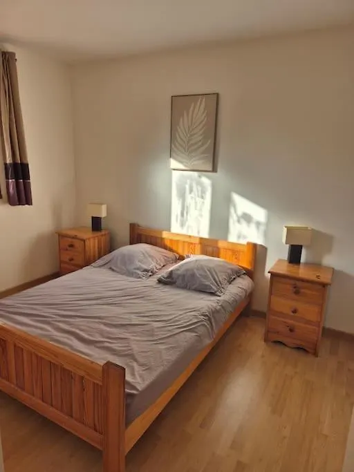 Maison De Campagne Avec Piscine Salviac Holiday home