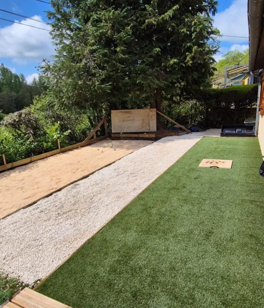 Maison De Campagne Avec Piscine Privative Salviac 0*,  Γαλλία