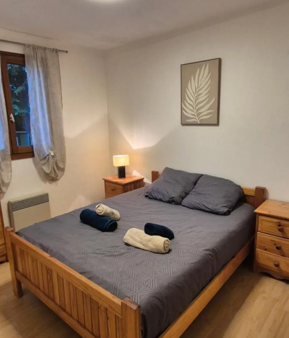 Σπίτι διακοπών Maison De Campagne Avec Piscine Privative Salviac