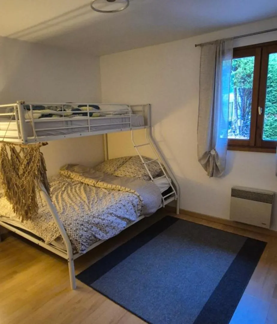 Maison De Campagne Avec Piscine Privative Salviac Сasa de vacaciones