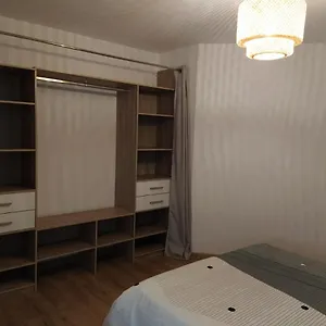 Moderne Dans Village De Charme Appartement