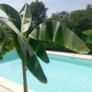 Perigord Rocamadour Sarlat Naturiste De Mi Mai A Septembre Hébergement de vacances